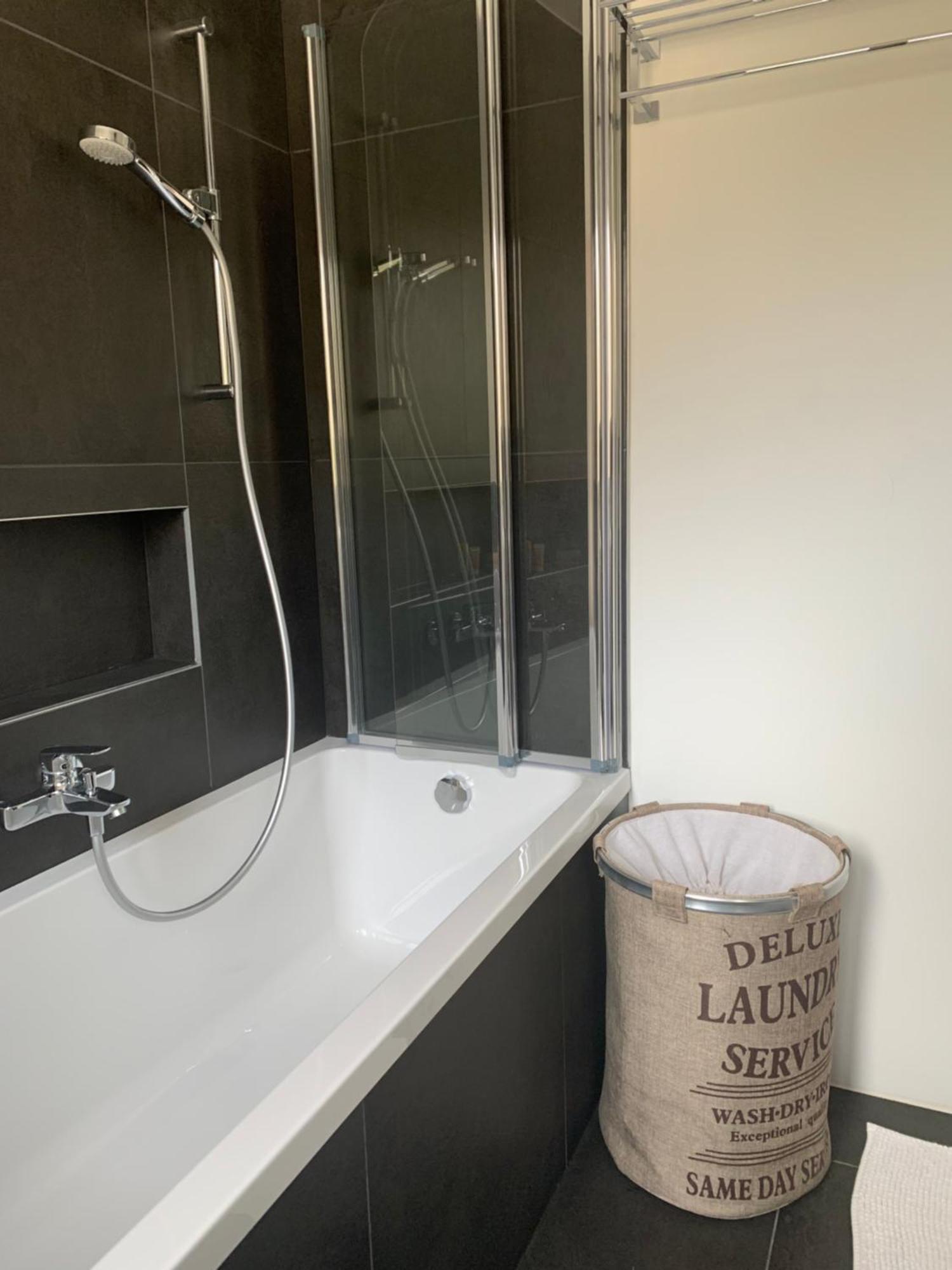 La Jacinthe De Crans Apartman Kültér fotó